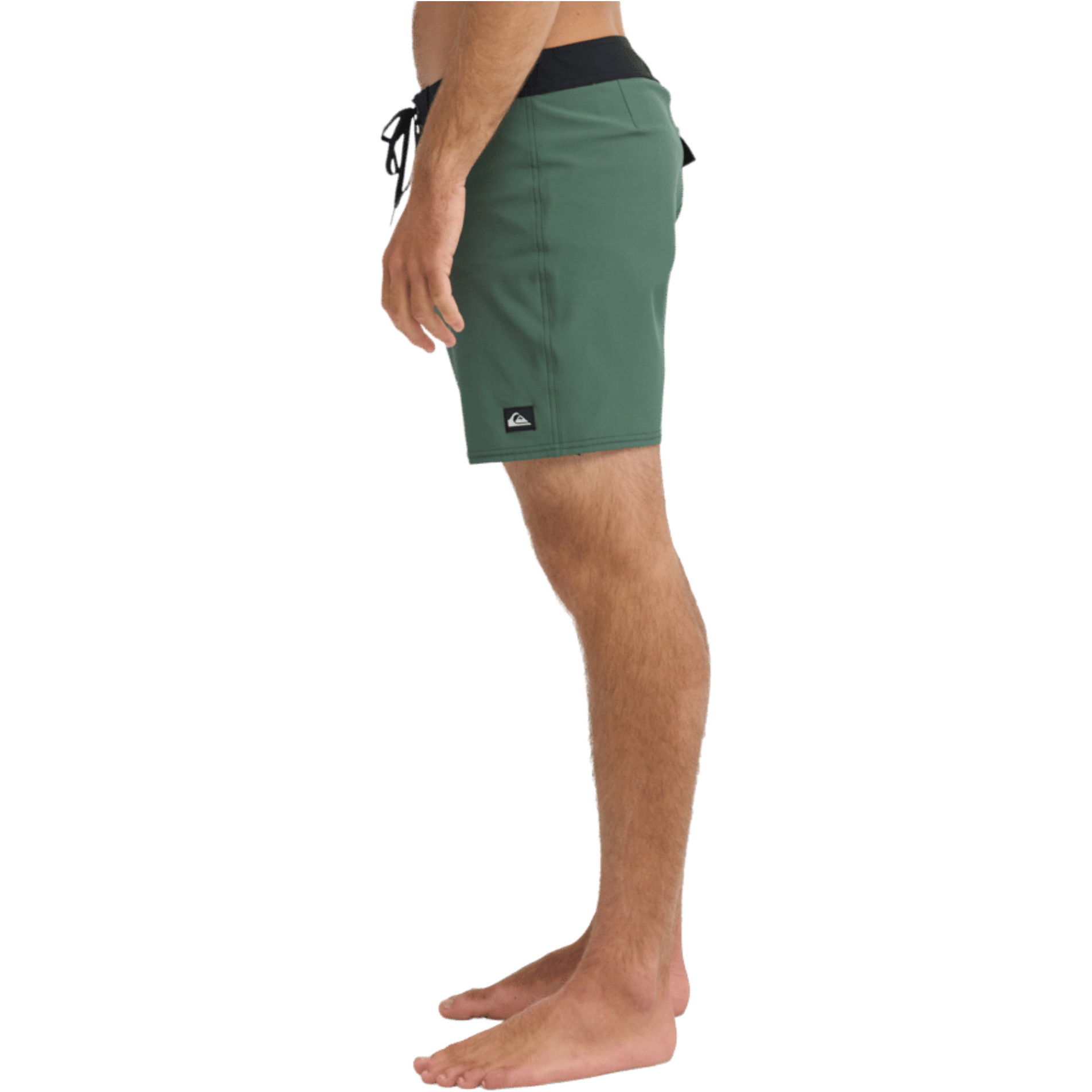2026 Quiksilver Mens Surfsilk Kaimana 16
